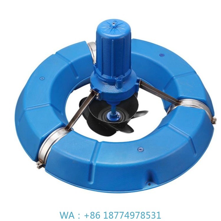 Fishing Depth Finder - Solar Powered Fish tank AeratorSolar Pond