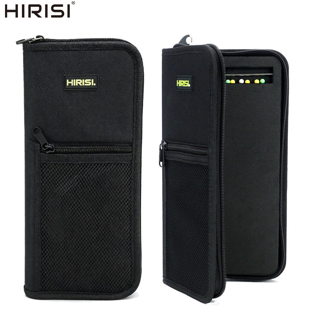 Fish Finder Case - Hirisi 1Pcs Carp Fishing Rig Wallet