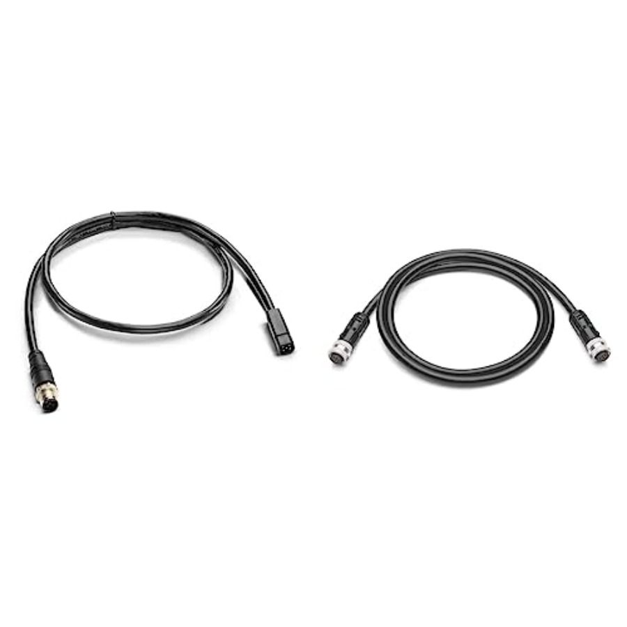 Fish Finder Cable - Marine fish finder adapter cable for