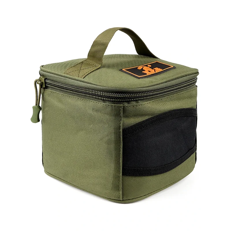 1 pcs Fishing Reel Bag Case, P – Fish Finder Case recenzja i cena