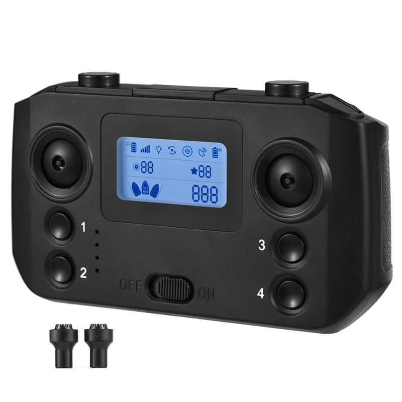 ABKQ-Fishing Bait Boat Remote  – Fishing Gps recenzja i cena
