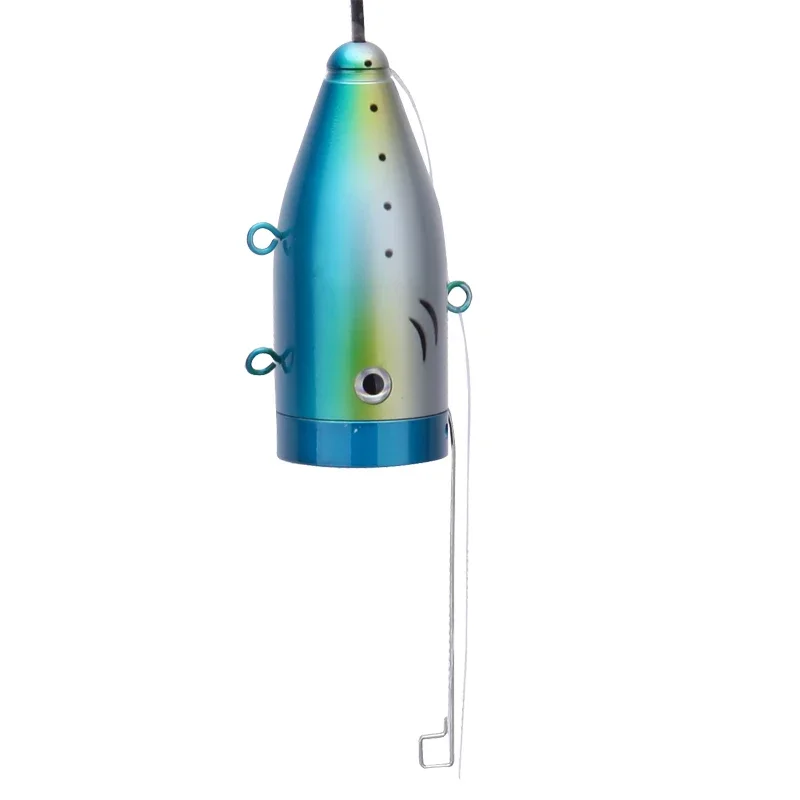 special design fish-shaped cam – Fishing Camera recenzja i cena