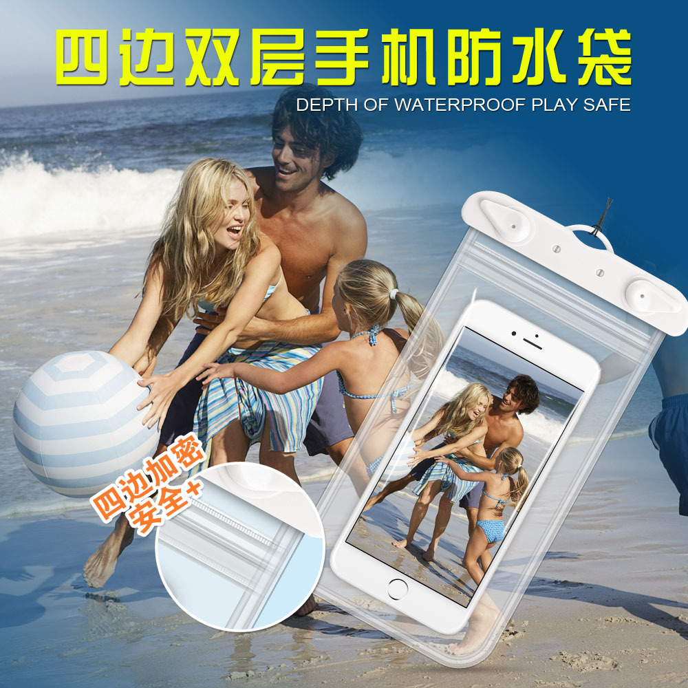 HD Touchscreen Photography Pho – Underwater Camera recenzja i cena