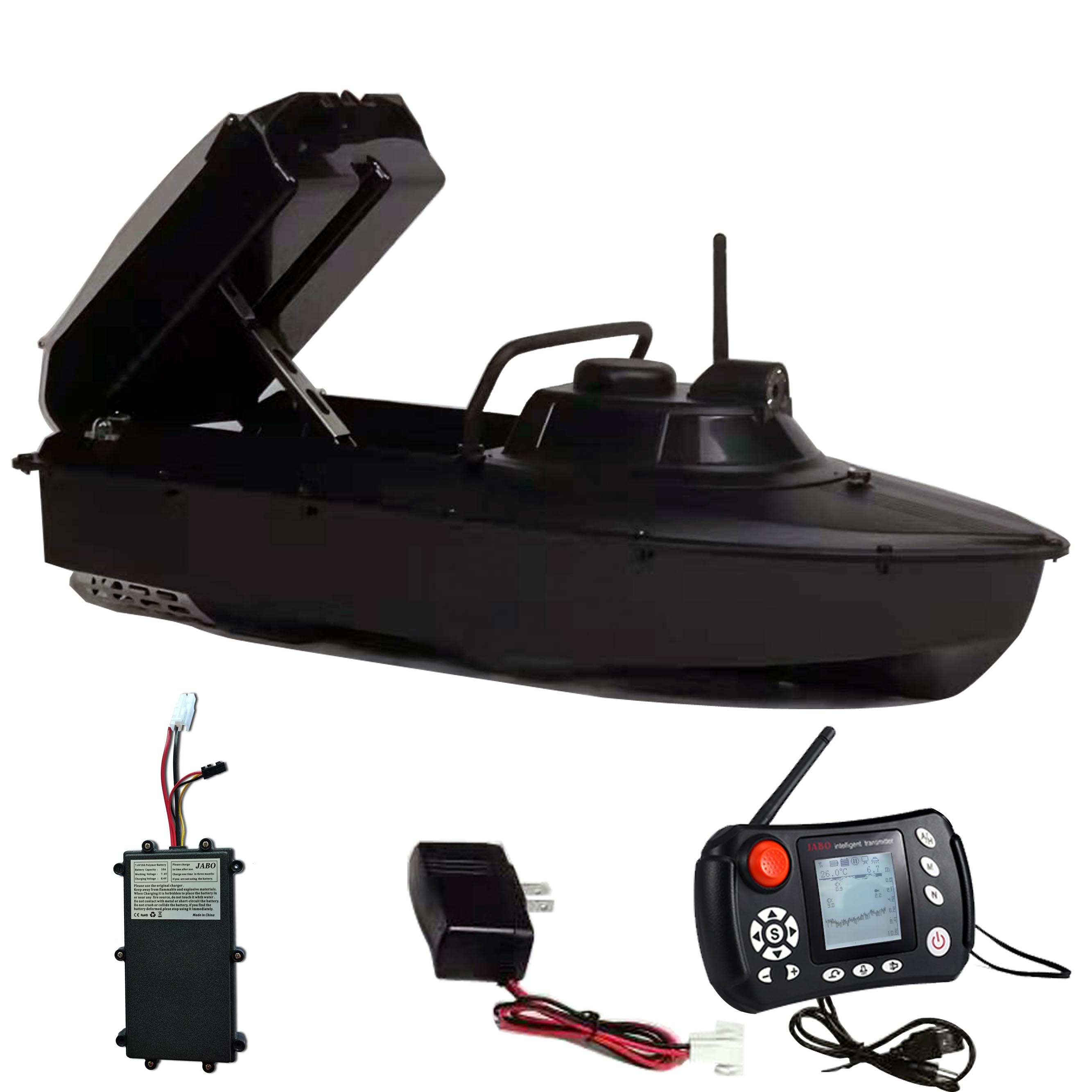 Newest Fish Finder Module Remo – Fish Finder Cable recenzja i cena
