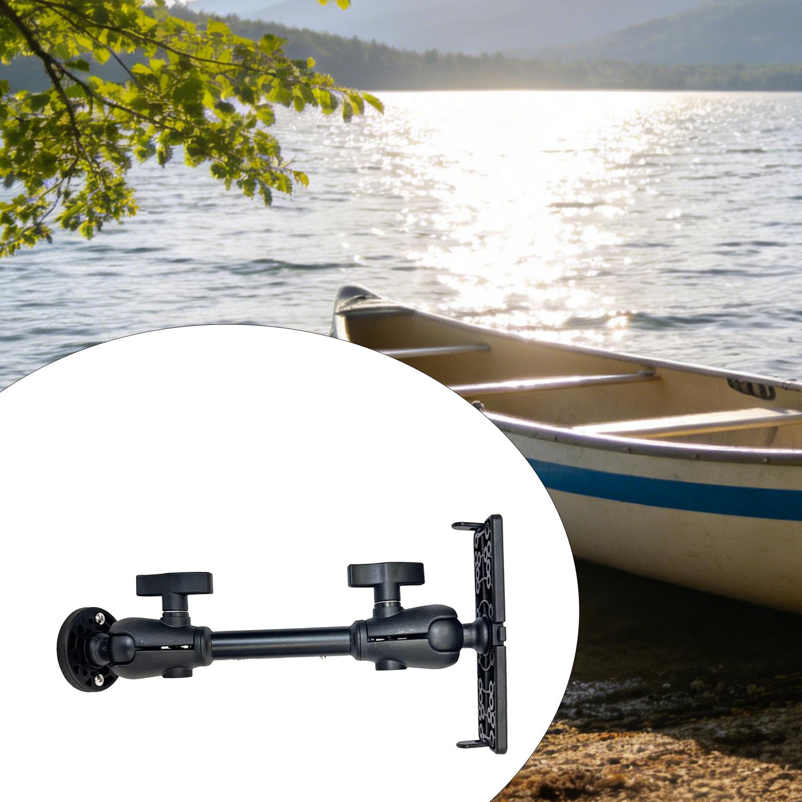 Fish Finders Bracket Lightweig – Fish Finder Mount recenzja i cena
