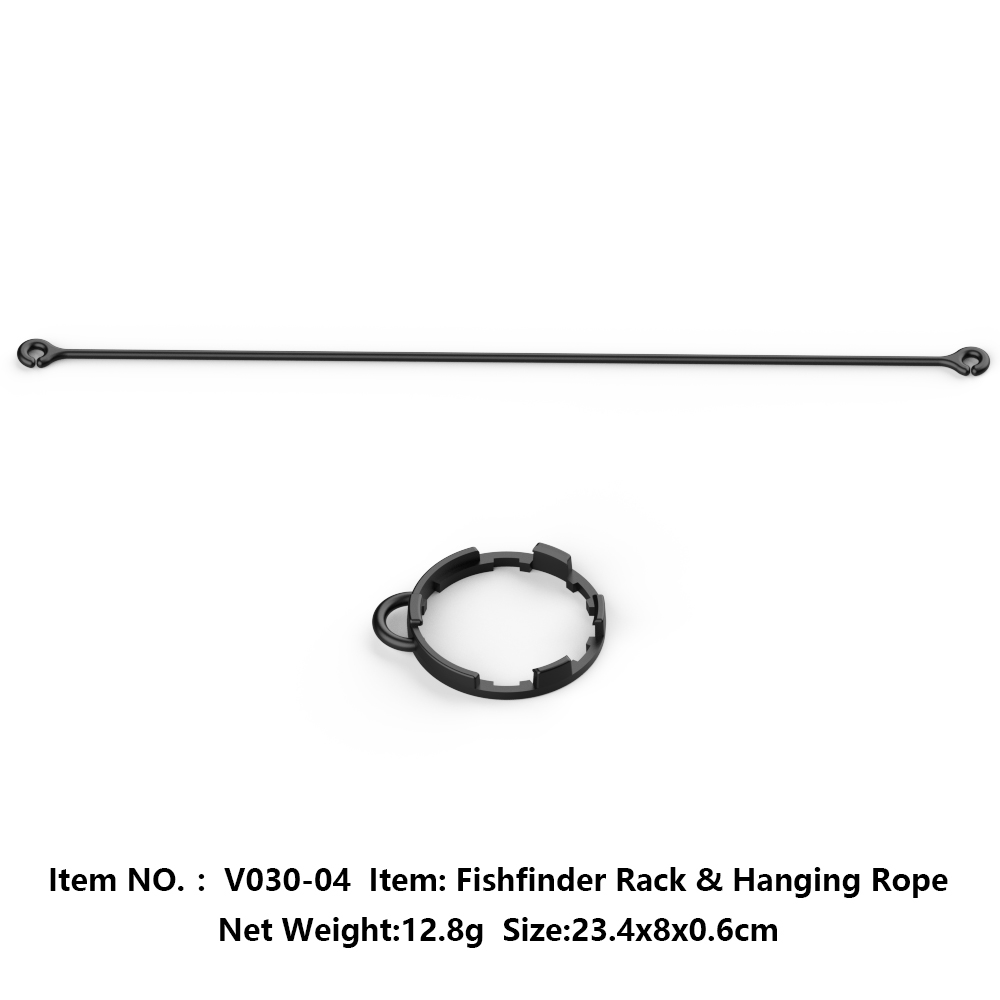 Flytec Official Original V030- – Fish Finder Mount recenzja i cena