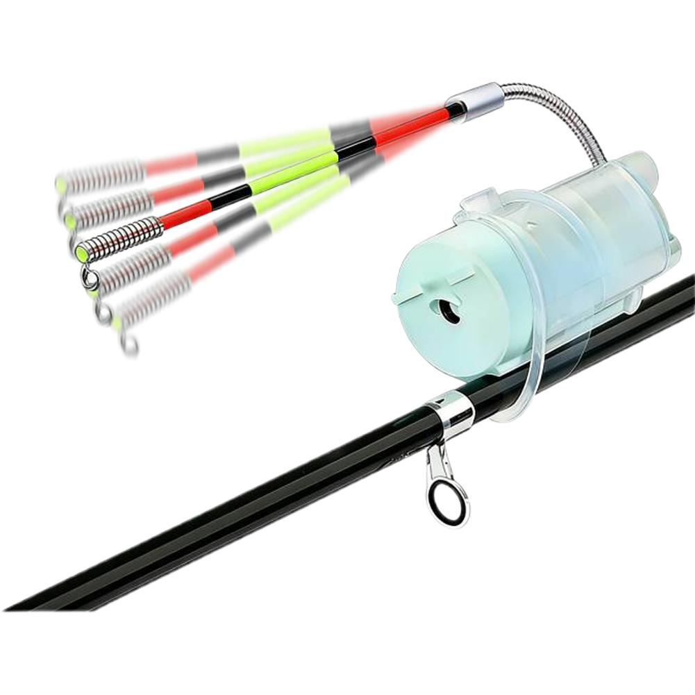 Night Fishing Float Bites Alar – Bite Indicator recenzja i cena