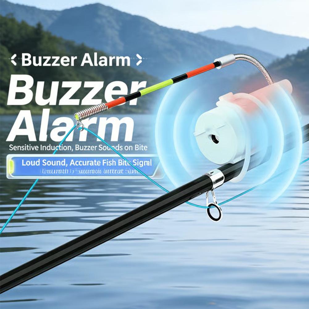 Night Fishing Float Bites Alar – Bite Indicator recenzja i cena
