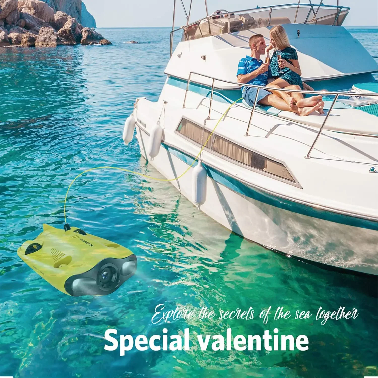 2026 Premium  Chasing Innovati – Underwater Camera recenzja i cena
