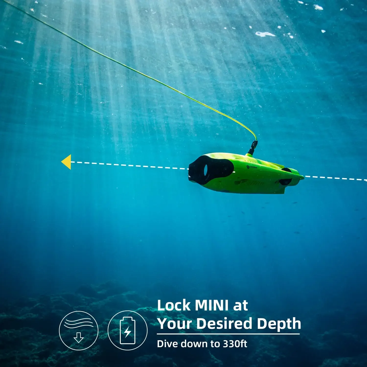 2026 Premium  Chasing Innovati – Underwater Camera recenzja i cena