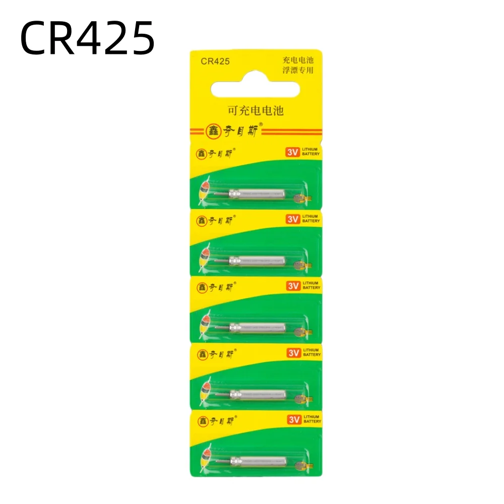 CR425 Float Rechargeable Batte – Fish Finder Charger recenzja i cena