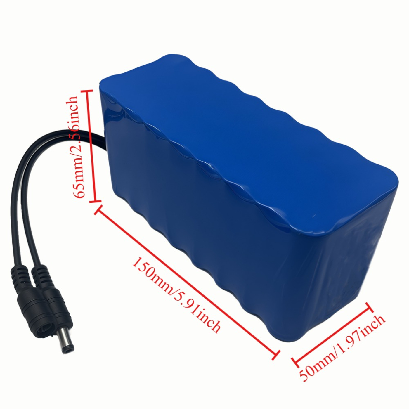 2025 New 12V 30Ah  Lithium Bat – Fish Finder Charger recenzja i cena