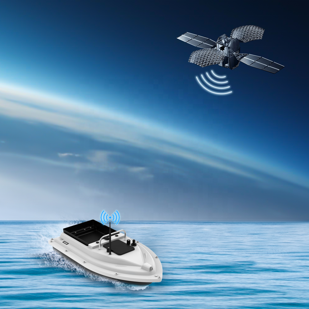 New 12V High Speed Carp Fishin – Fishing Gps recenzja i cena