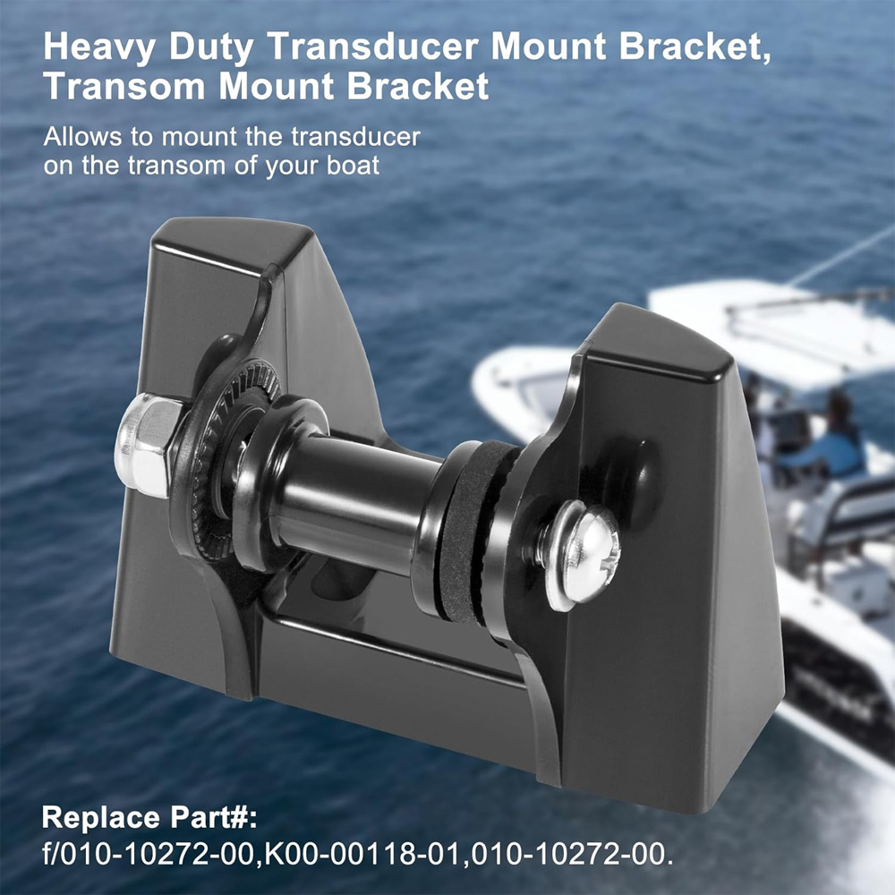 010-10272-00 Heavy Duty Transd – Fish Finder recenzja i cena