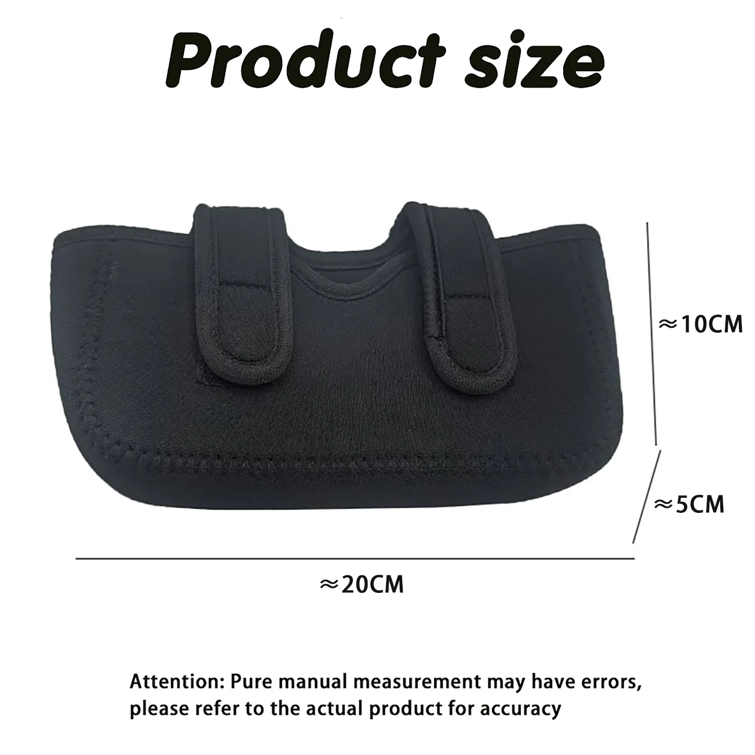 Travel Transducer Cover for Ga – Fish Finder Transducer recenzja i cena