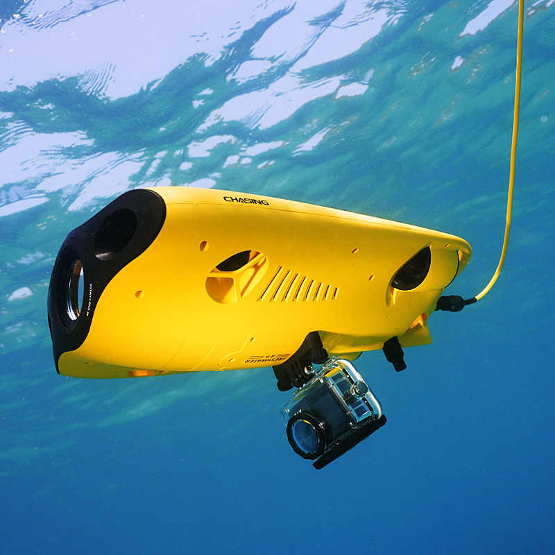 alvage Rescue Equipment Can Sw – Fishing Depth Finder recenzja i cena