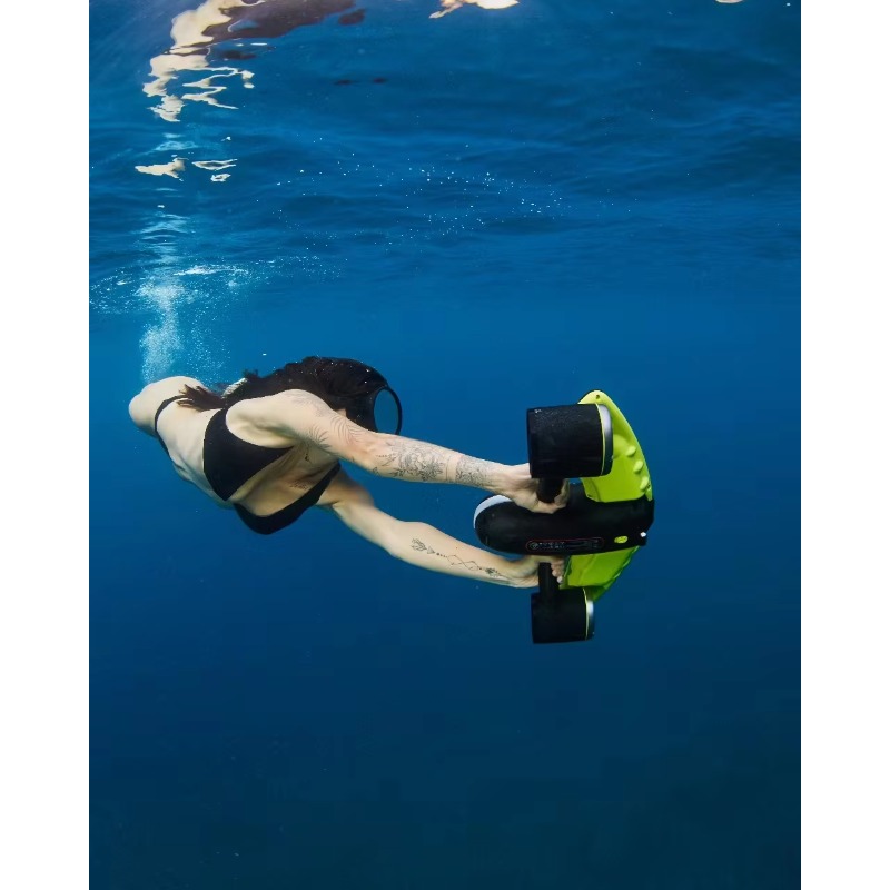 Brand New Smart Electric Under – Underwater Camera recenzja i cena