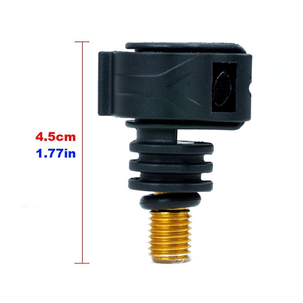 Hirisi AQ212 Carp Fishing Quic – Bite Indicator recenzja i cena