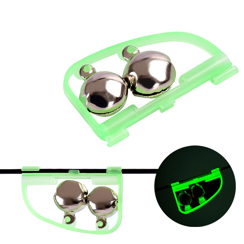 New 1-10PCS Luminous Light Twi – Bite Indicator recenzja i cena