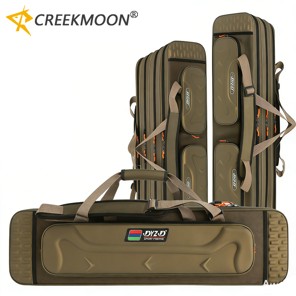 Multifunctional Fishing Rod Ba – Fish Finder Case recenzja i cena