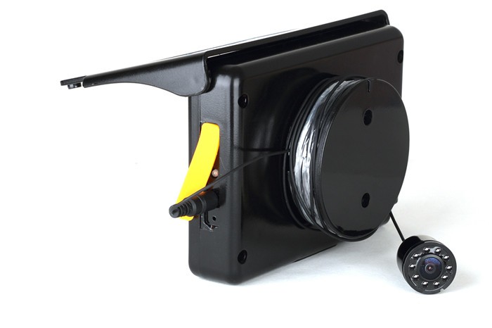 5 Inch 130Degree Wide Angle Un – Fishing Camera recenzja i cena