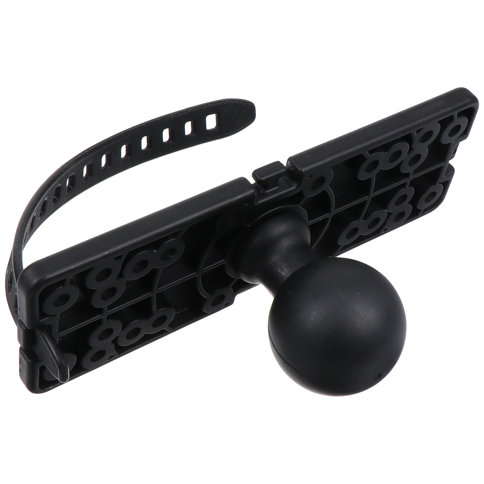 1Pcs Nylon Silicone Fish Finde – Fish Finder Mount recenzja i cena