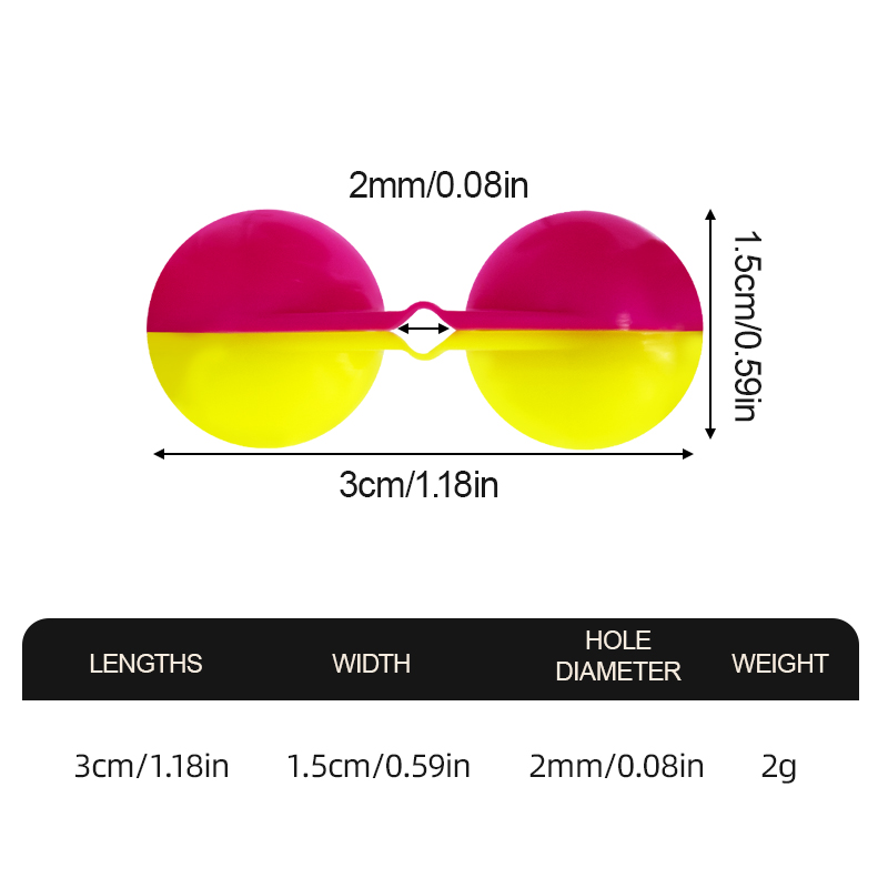 ZYZHE 10pcs Premium Fishing Li – Fish Alarm recenzja i cena