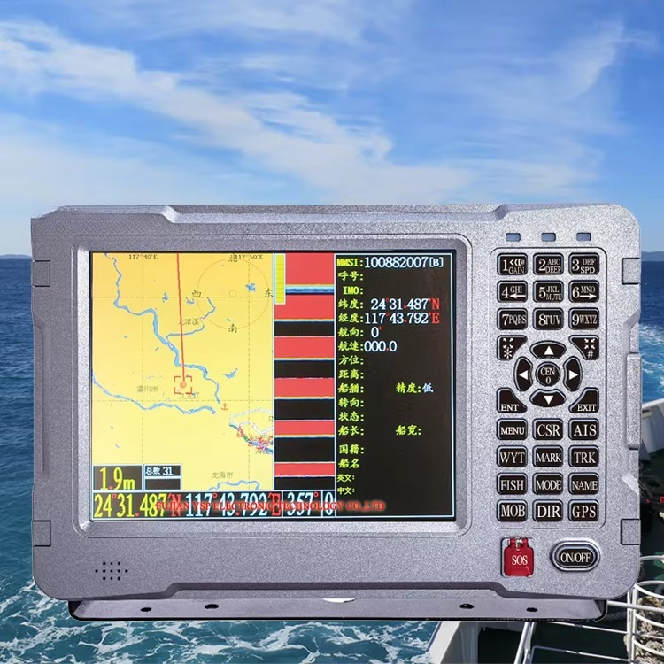 Combo Fish Navigation Depth Fi – Fishing Depth Finder recenzja i cena