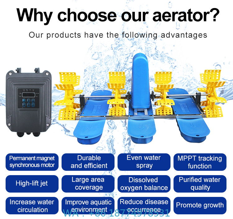 Aerator Pump for Fish Pond Far – Fishing Depth Finder recenzja i cena