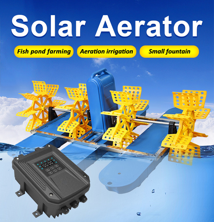Aerator Pump for Fish Pond Far – Fishing Depth Finder recenzja i cena