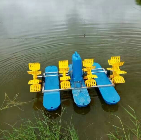 Aerator Pump for Fish Pond Far – Fishing Depth Finder recenzja i cena
