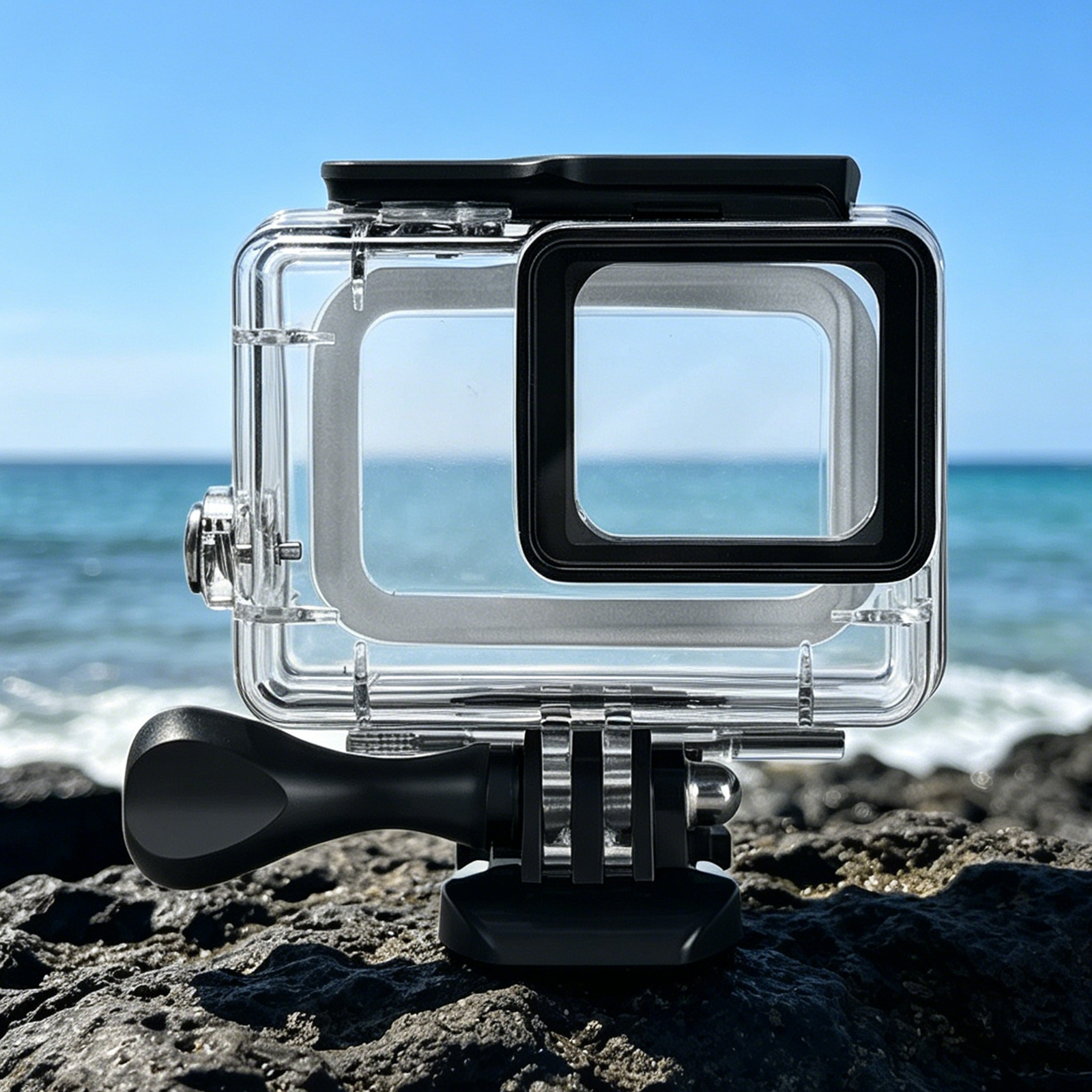 148FT/45M Underwater Diving Ca – Underwater Camera recenzja i cena