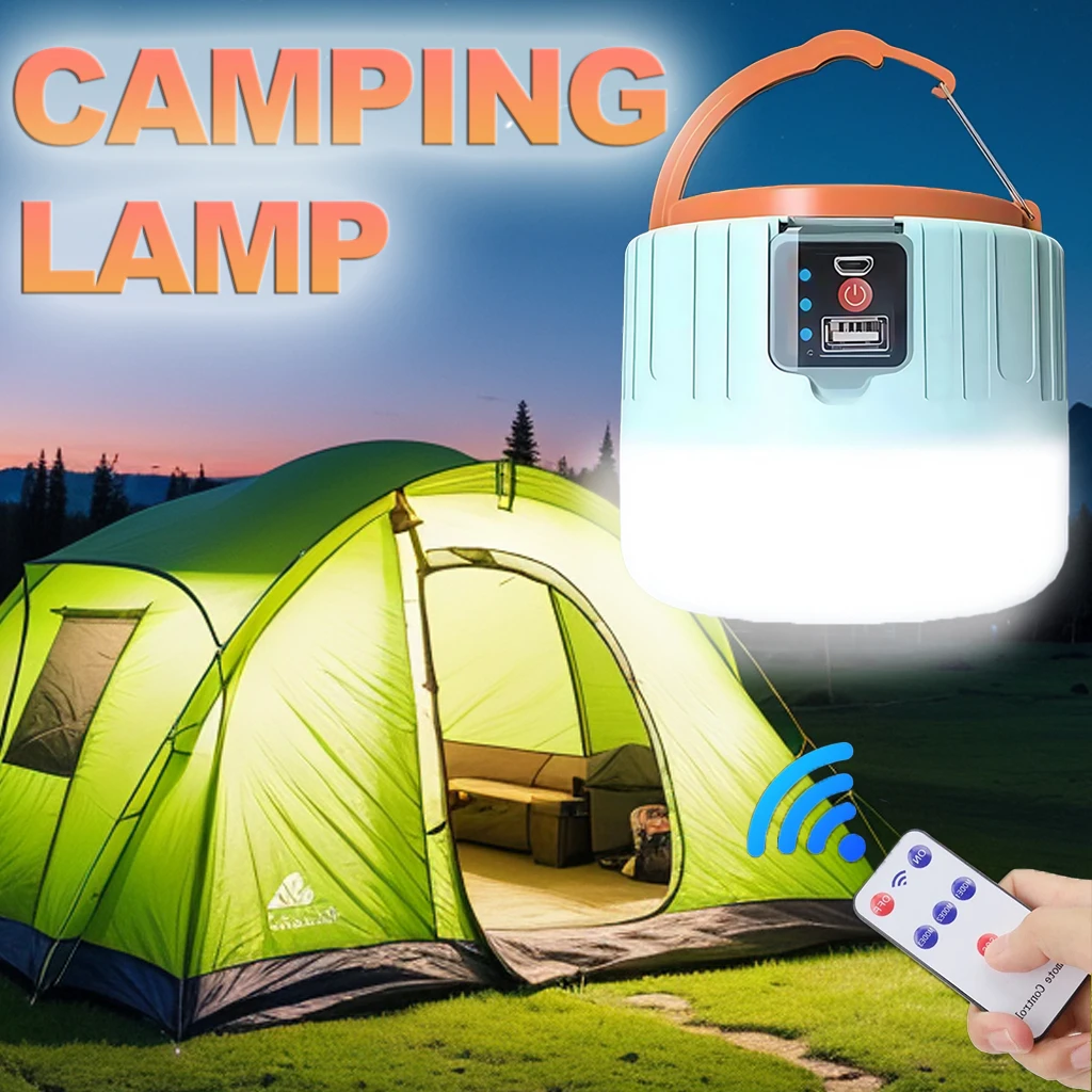 Solar Camping Lantern Recharge – Fishing Light recenzja i cena
