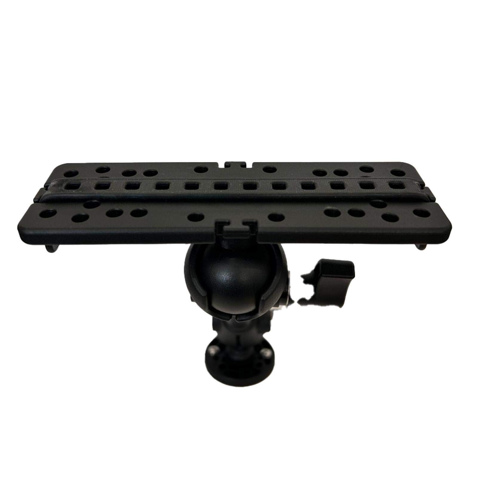 Nylon Fish Finders Mount Base  – Fish Finder Mount recenzja i cena