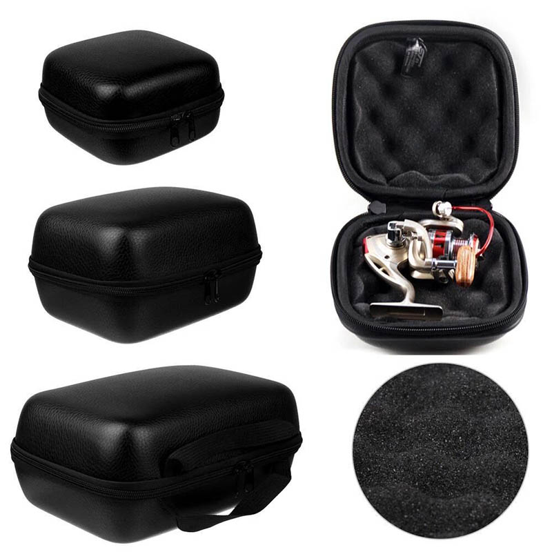 Fishing Tackle Storage Bag Wat – Fish Finder Case recenzja i cena