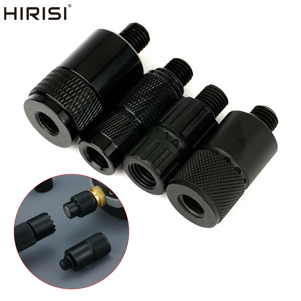 Hirisi Carp Fishing Quick Chan – Bite Alarm recenzja i cena