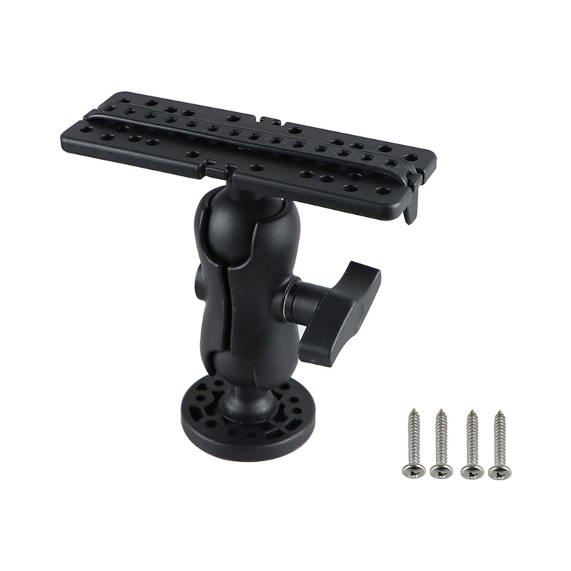 Fishfinder Mount GPS Holder fo – Fish Finder Mount recenzja i cena