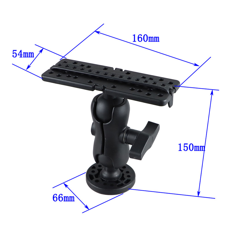 Fishfinder Mount GPS Holder fo – Fish Finder Mount recenzja i cena