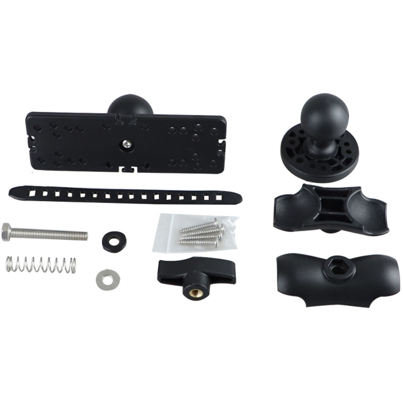 Fishfinder Mount GPS Holder fo – Fish Finder Mount recenzja i cena