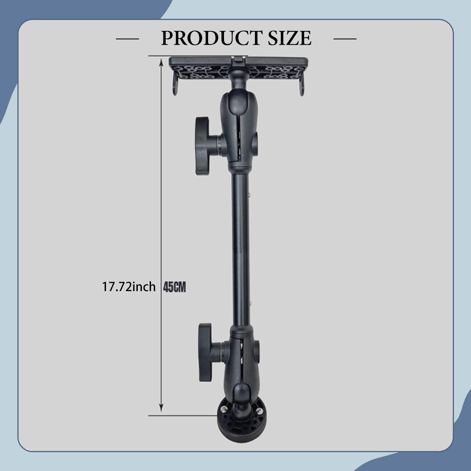 Fish Finder Mount Accessories  – Fish Finder Mount recenzja i cena