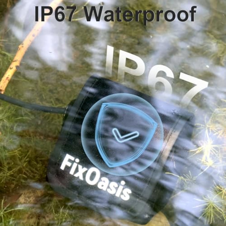 12V Lithium-Ion Fish Finder Ba – Fish Finder Charger recenzja i cena