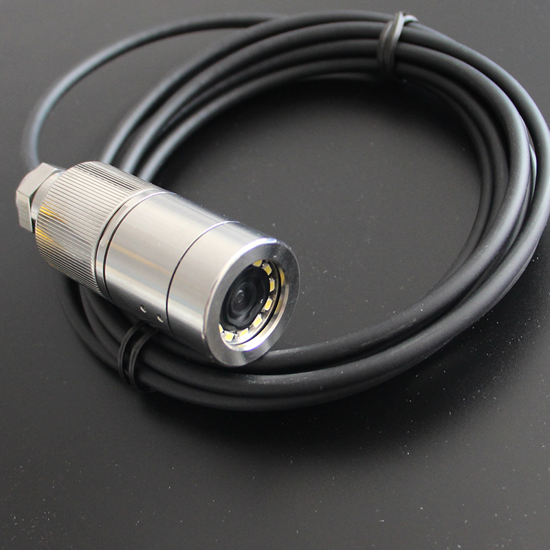 Star Lever Ultra Low Light 0.0 – Fishing Camera recenzja i cena