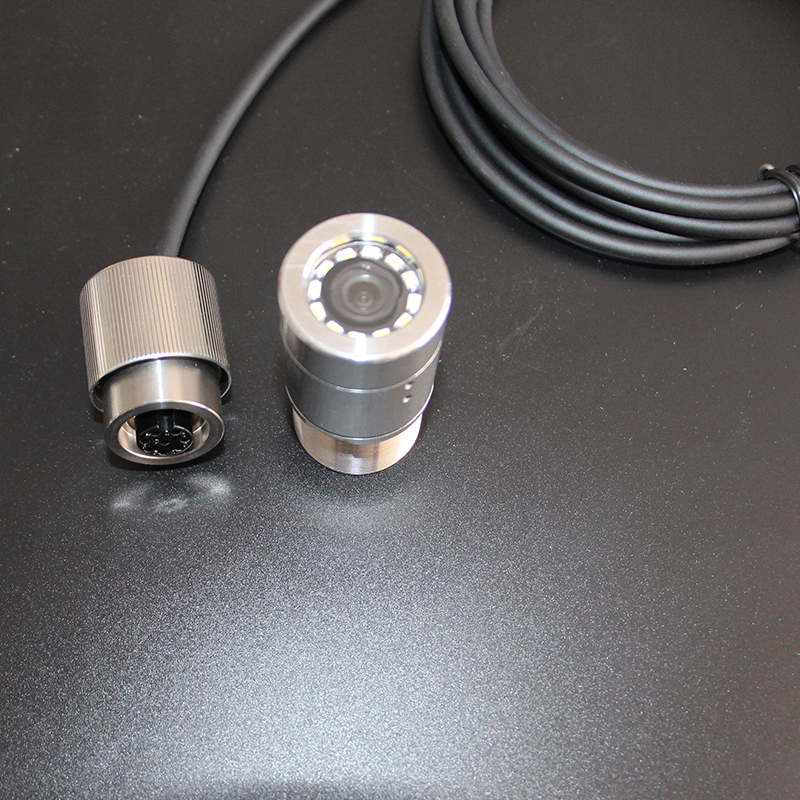 Star Lever Ultra Low Light 0.0 – Fishing Camera recenzja i cena