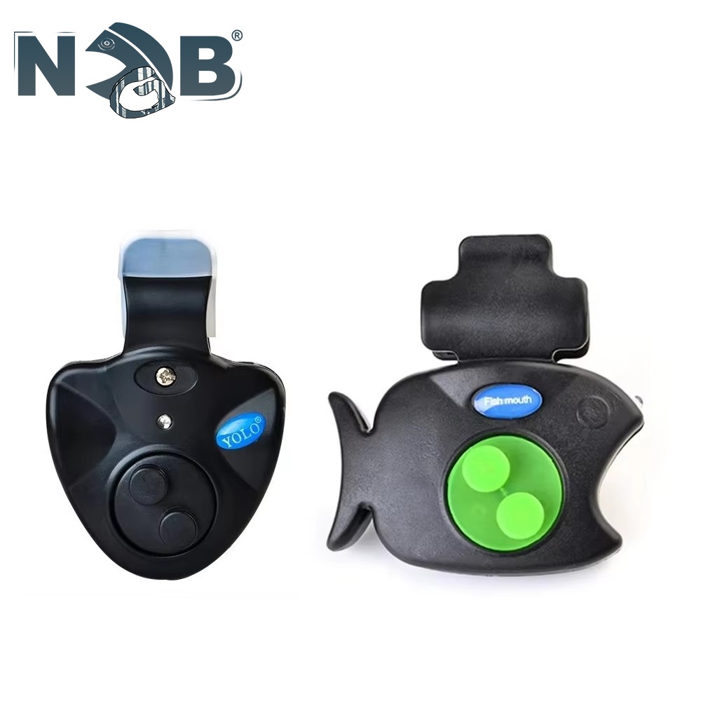 NGB Fishing Bite Alarm Without – Bite Indicator recenzja i cena