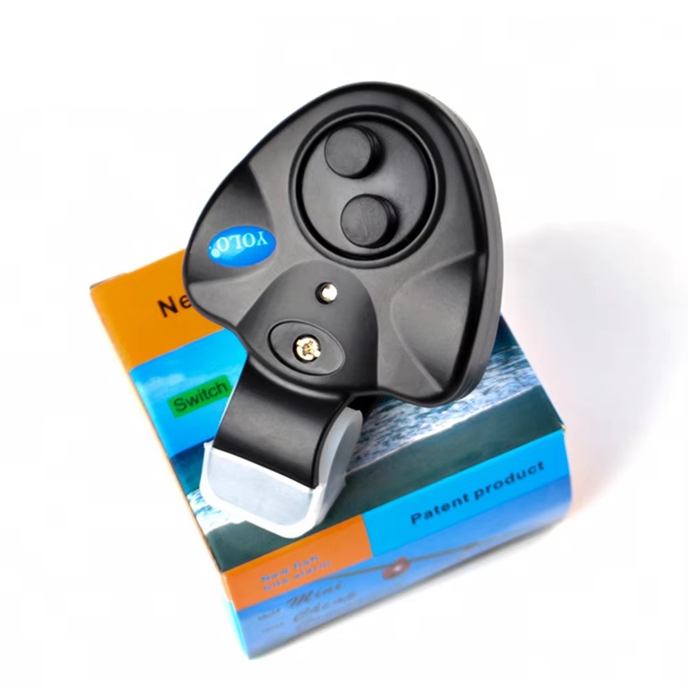 NGB Fishing Bite Alarm Without – Bite Indicator recenzja i cena