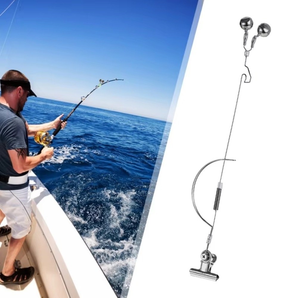 2pcs Bite Bait Adjustable Twin – Bite Alarm recenzja i cena