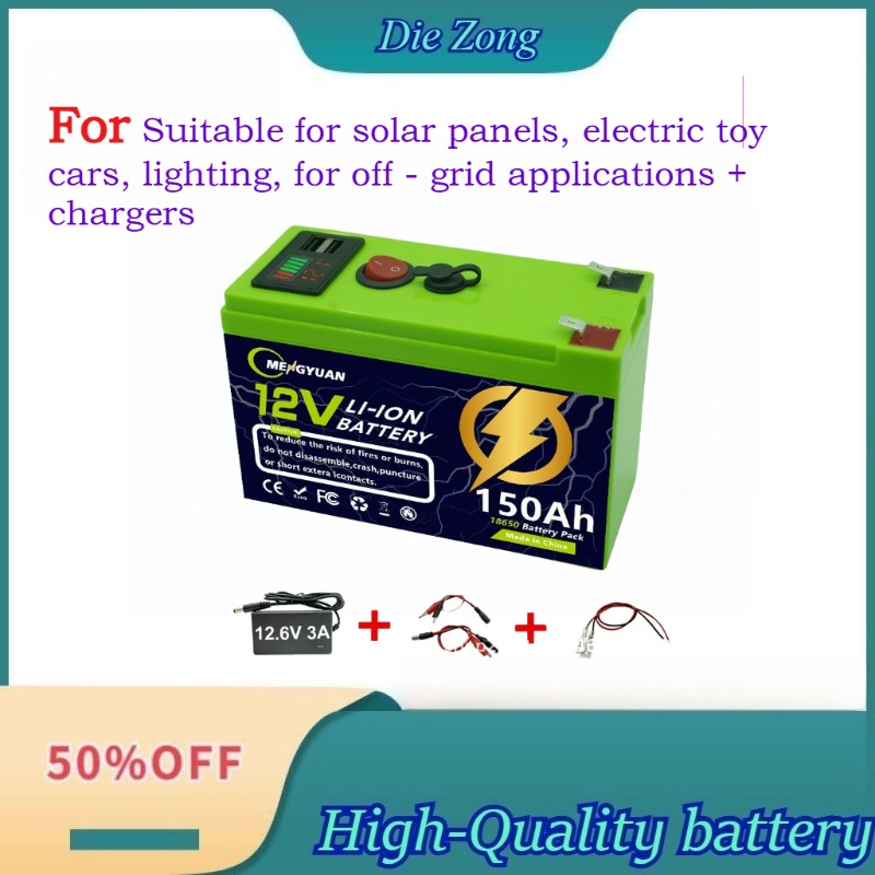 Worldwide New 12.6V 60~150Ah B – Fish Finder Charger recenzja i cena