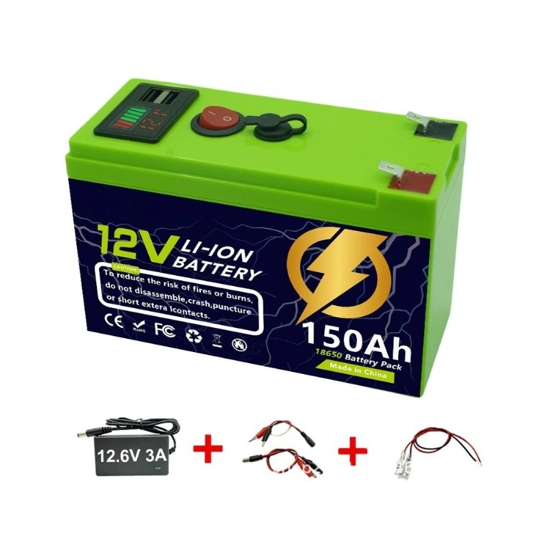 Worldwide New 12.6V 60~150Ah B – Fish Finder Charger recenzja i cena