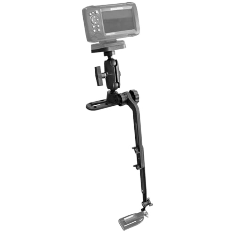 Kayak/SUP Fish Finder Mount fo – Fish Finder Mount recenzja i cena