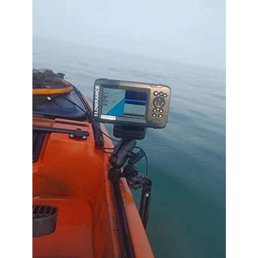 Kayak/SUP Fish Finder Mount fo – Fish Finder Mount recenzja i cena